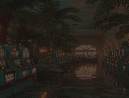 Vegas Palms
