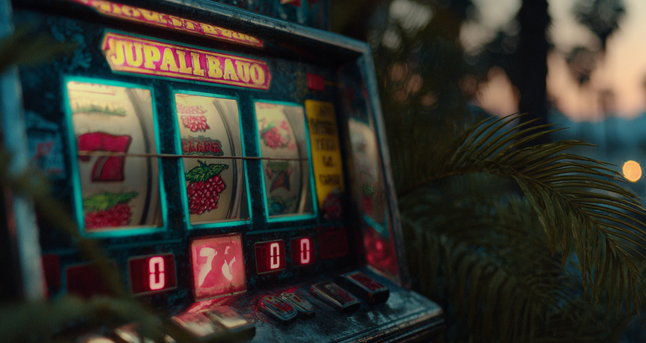 Vegas Palms